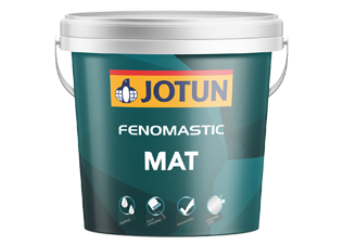 Fenomastic Mat